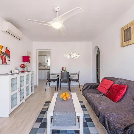 Lägenhet Casa Carisma *