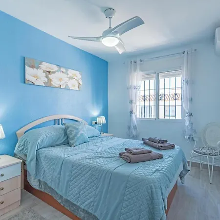 Casa Carisma Lägenhet *