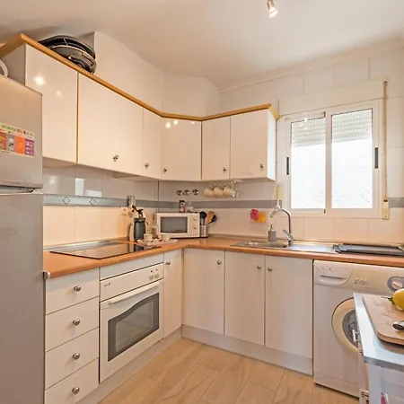 Casa Carisma Torrevieja