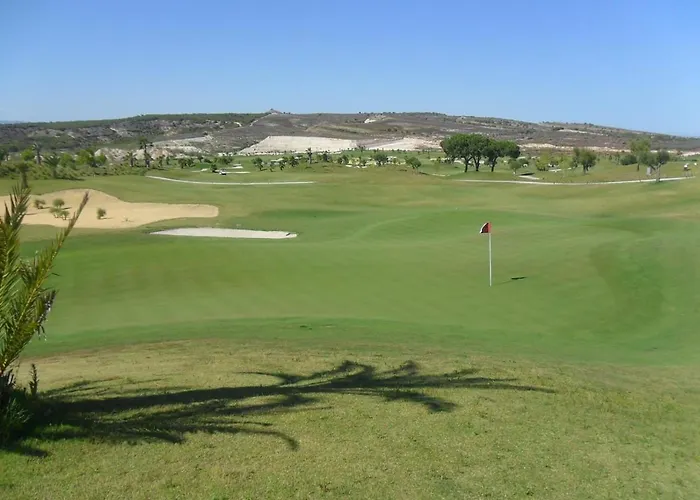 Casa Carisma Torrevieja