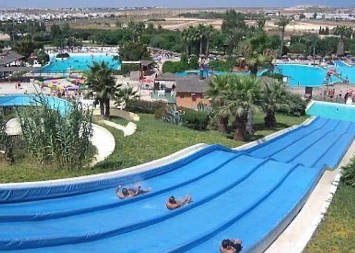 Casa Carisma Lägenhet