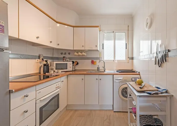 Lägenhet Casa Carisma *