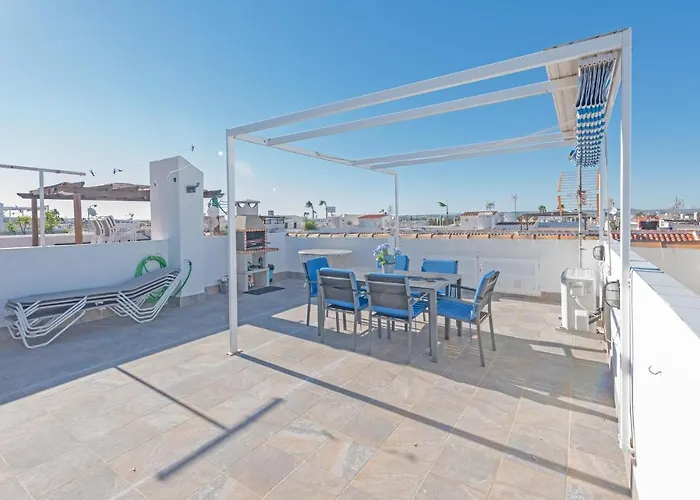 Casa Carisma * Torrevieja