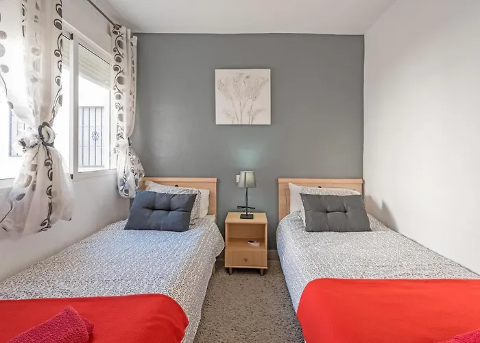 Lägenhet Casa Carisma