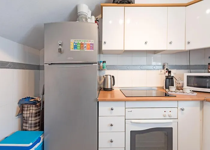 Lägenhet Casa Carisma