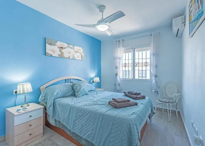 Casa Carisma Lägenhet *