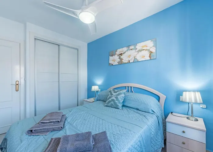 Casa Carisma Lägenhet Torrevieja