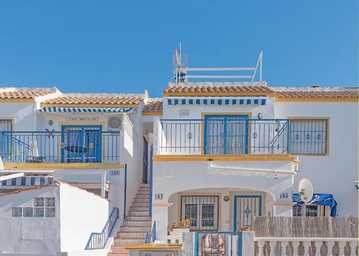 Lägenhet Casa Carisma Torrevieja