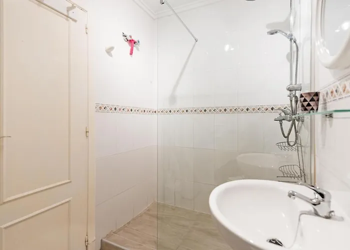 Casa Carisma Lägenhet