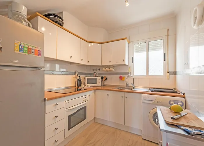 Casa Carisma Torrevieja