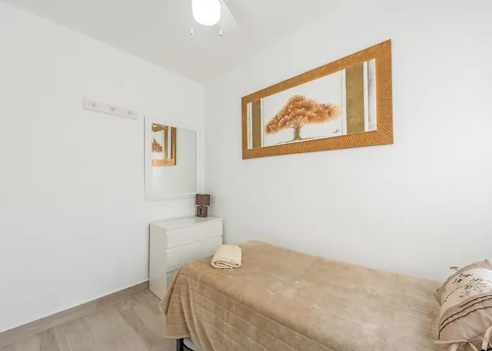 Casa Carisma Lägenhet Torrevieja