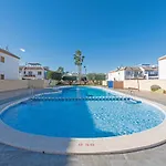 Διαμέρισμα Casa Carisma