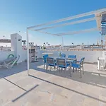 Casa Carisma * Τορεβιέχα