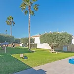 Διαμέρισμα Casa Carisma *