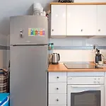 Διαμέρισμα Casa Carisma *