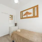 Lägenhet Casa Carisma *