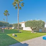 Διαμέρισμα Casa Carisma Τορεβιέχα