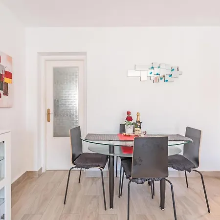 Daire Casa Carisma *