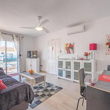 Casa Carisma Apartment Torrevieja