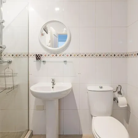 Апартаменты Casa Carisma