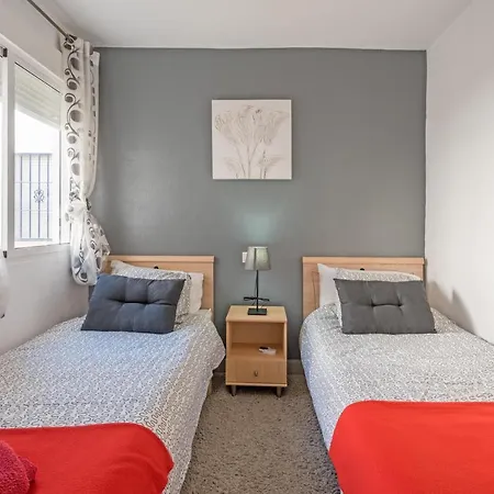 Apartment Casa Carisma