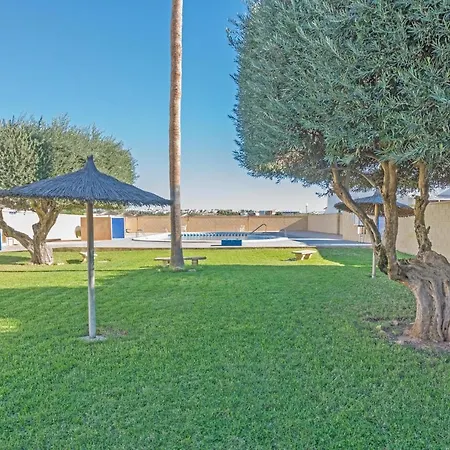 Апартаменты Casa Carisma *