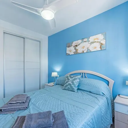 Casa Carisma Апартаменты Торевьиа