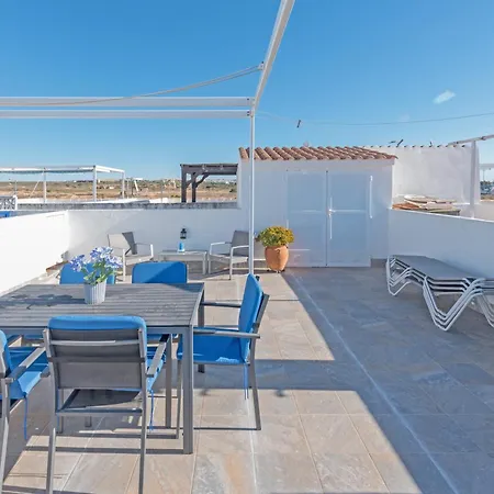 Casa Carisma Апартаменти