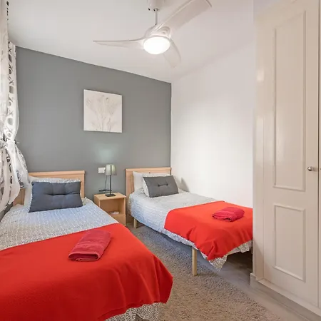 Casa Carisma Διαμέρισμα
