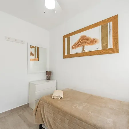 Διαμέρισμα Casa Carisma *