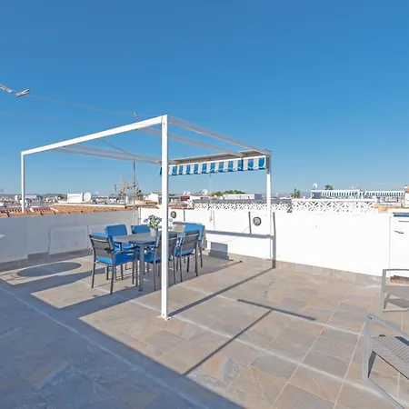 Apartment Casa Carisma