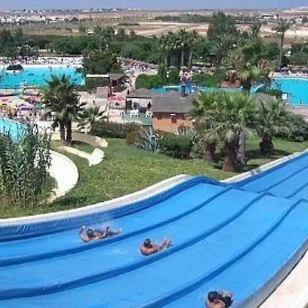 Casa Carisma Torrevieja