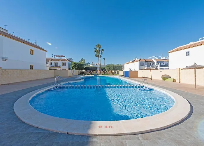 Apartment Casa Carisma