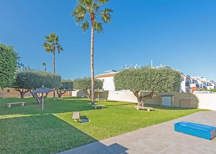 Apartment Casa Carisma *