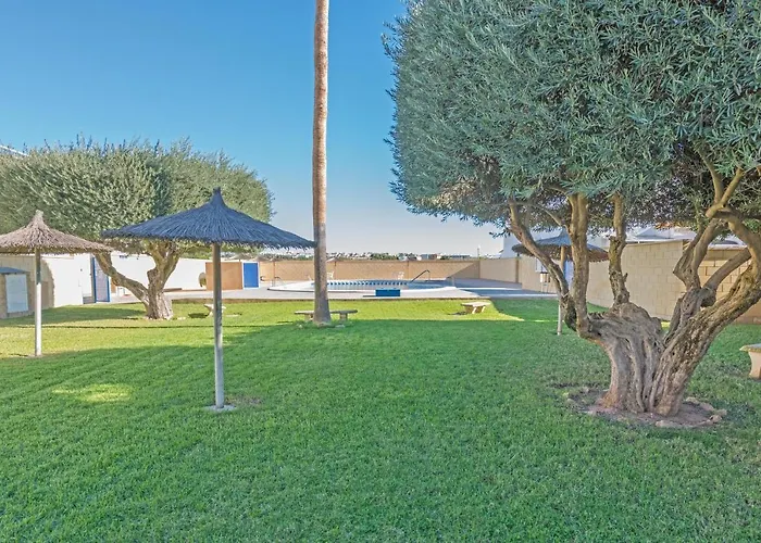 Apartment Casa Carisma *