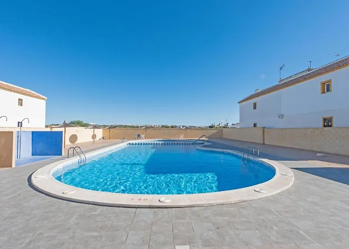 Casa Carisma Apartment