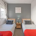 Apartment Casa Carisma