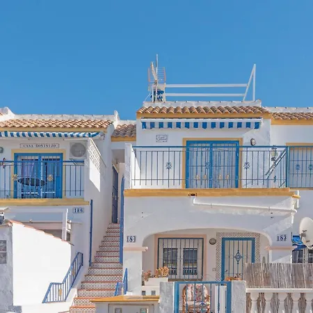 Apartment Casa Carisma Torrevieja