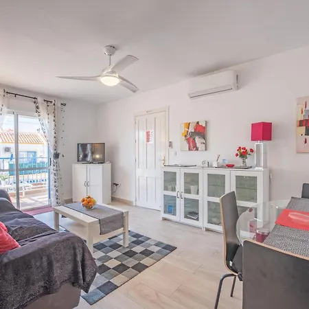 Casa Carisma Apartmán Torrevieja