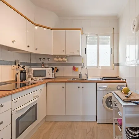 Casa Carisma Torrevieja