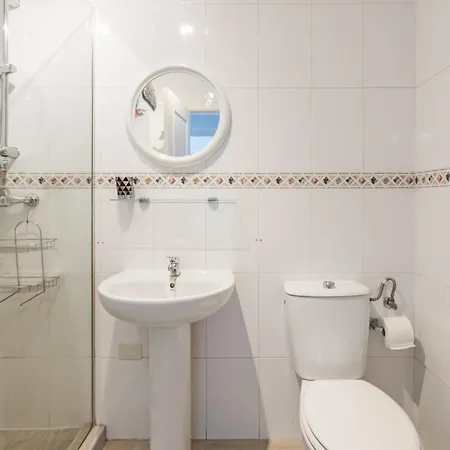 Casa Carisma Apartmán *